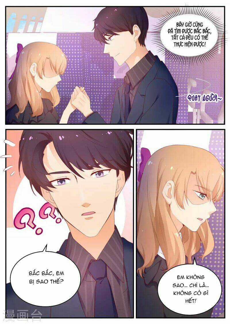 Kim Bài Điềm Thê Chapter 185 trang 3