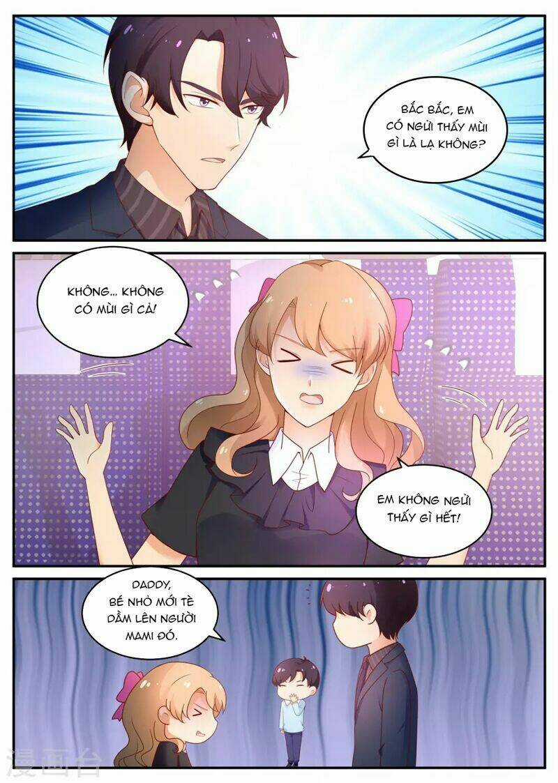 Kim Bài Điềm Thê Chapter 185 trang 4