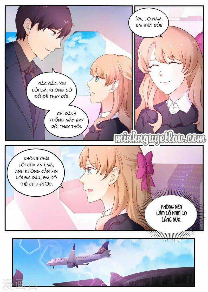 Kim Bài Điềm Thê Chapter 185 trang 7