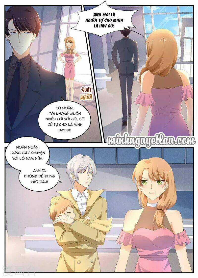 Kim Bài Điềm Thê Chapter 186 trang 2