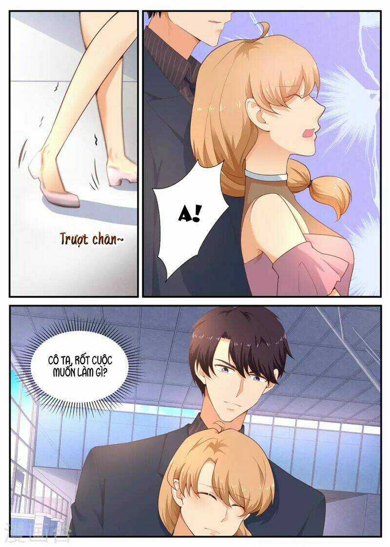 Kim Bài Điềm Thê Chapter 186 trang 5