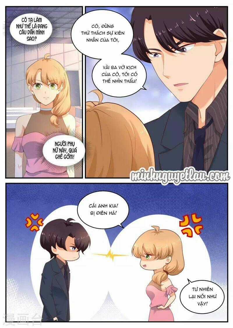 Kim Bài Điềm Thê Chapter 186 trang 7