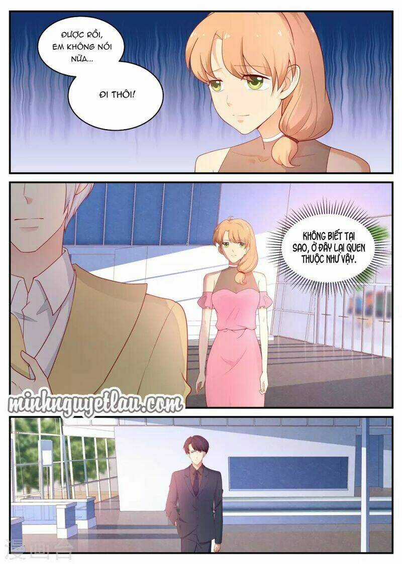 Kim Bài Điềm Thê Chapter 187 trang 2