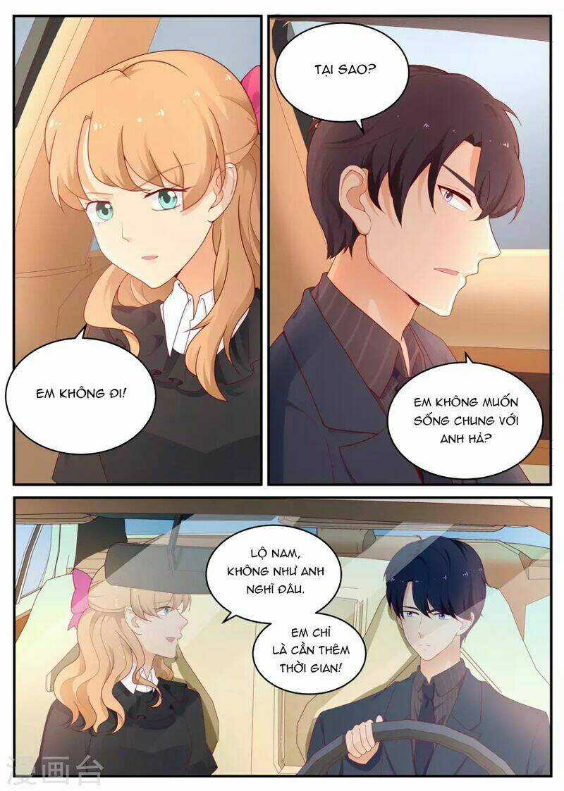 Kim Bài Điềm Thê Chapter 187 trang 5