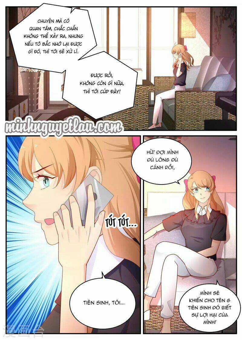 Kim Bài Điềm Thê Chapter 188 trang 2