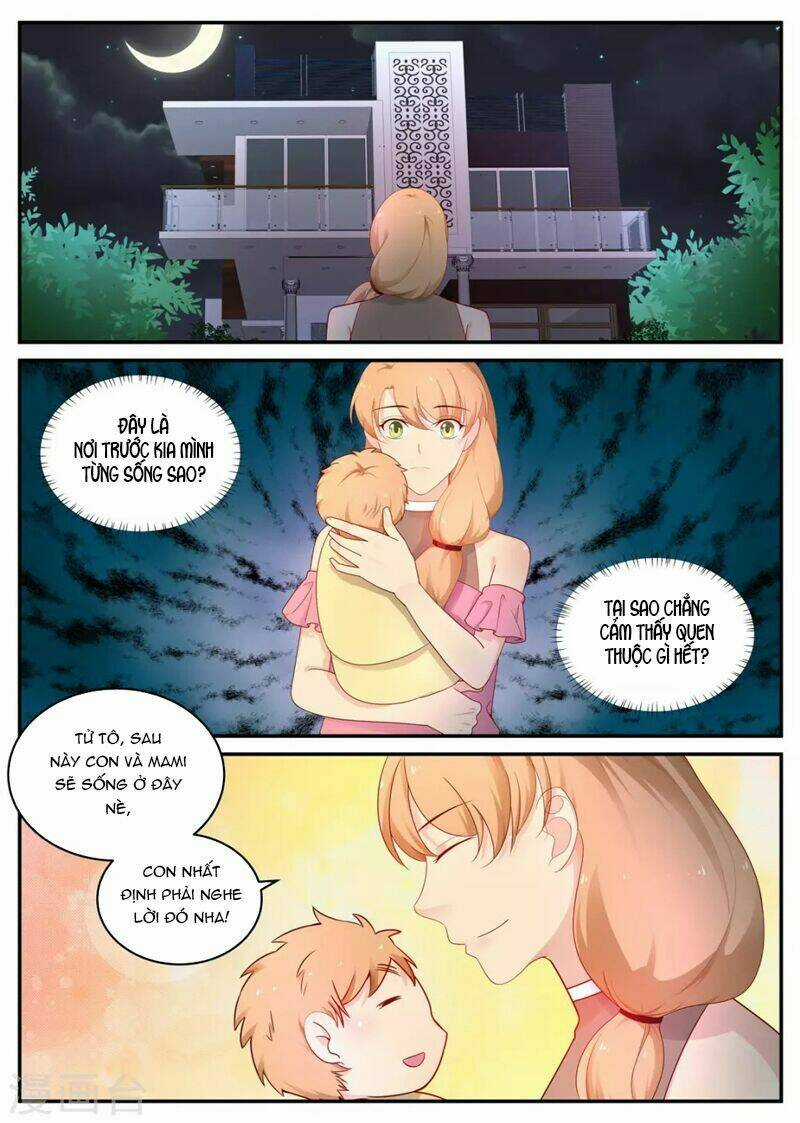 Kim Bài Điềm Thê Chapter 188 trang 3