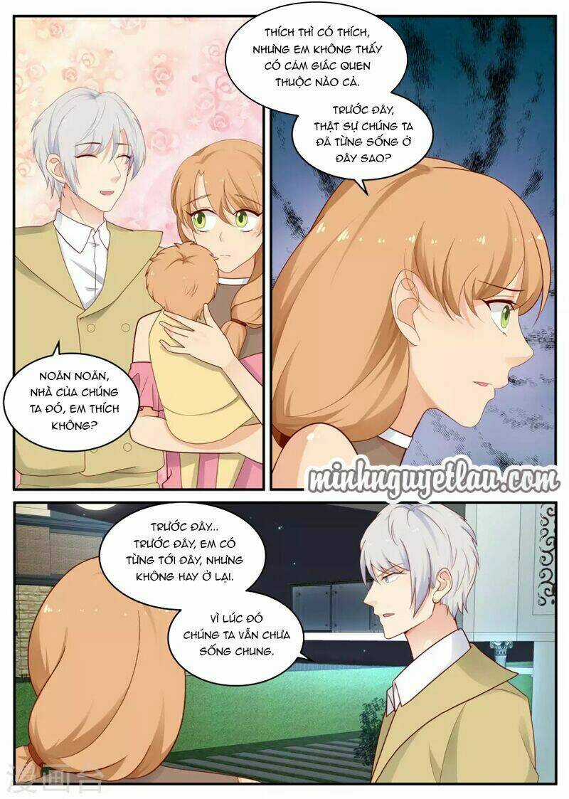 Kim Bài Điềm Thê Chapter 188 trang 4