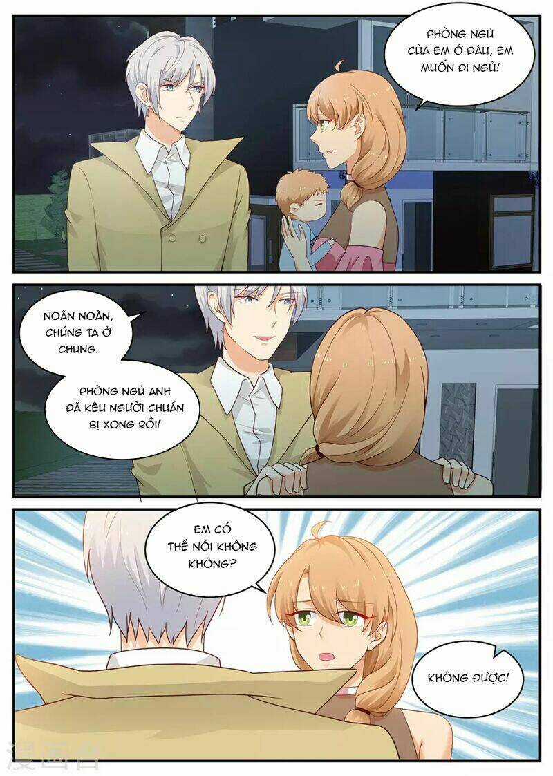 Kim Bài Điềm Thê Chapter 188 trang 5