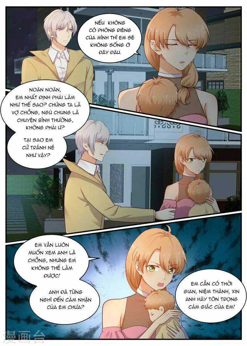 Kim Bài Điềm Thê Chapter 188 trang 6