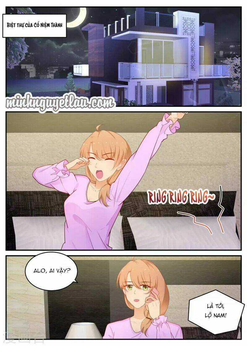 Kim Bài Điềm Thê Chapter 189 trang 2