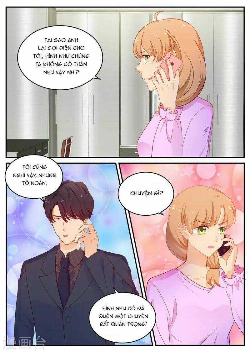 Kim Bài Điềm Thê Chapter 189 trang 3