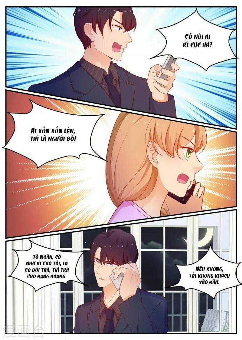 Kim Bài Điềm Thê Chapter 189 trang 5