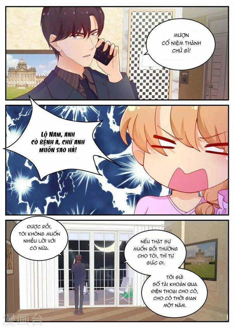 Kim Bài Điềm Thê Chapter 189 trang 7