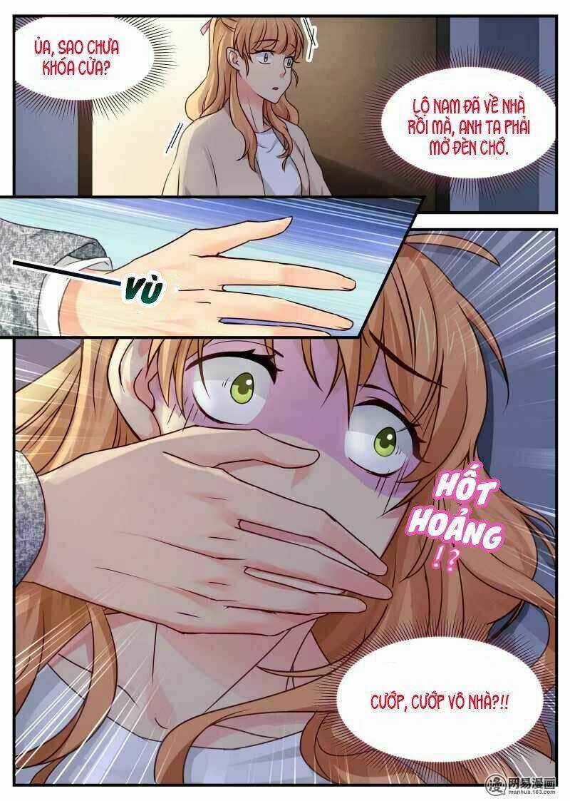 Kim Bài Điềm Thê Chapter 19 trang 9