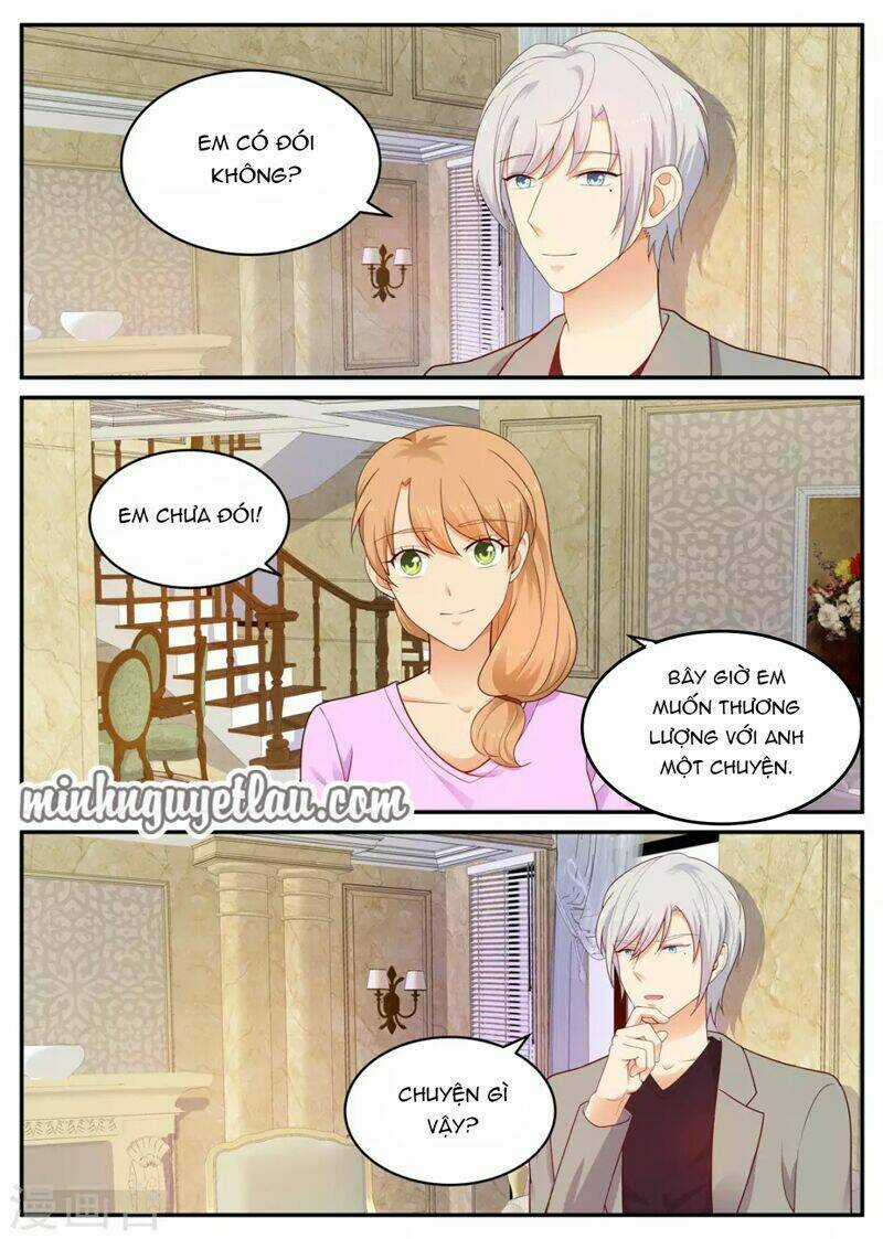 Kim Bài Điềm Thê Chapter 190 trang 2