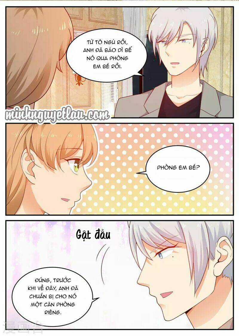 Kim Bài Điềm Thê Chapter 190 trang 7