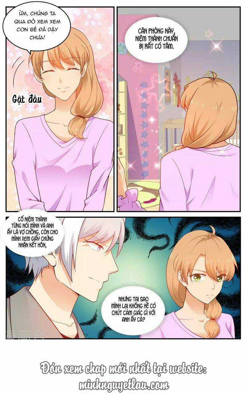 Kim Bài Điềm Thê Chapter 190 trang 8