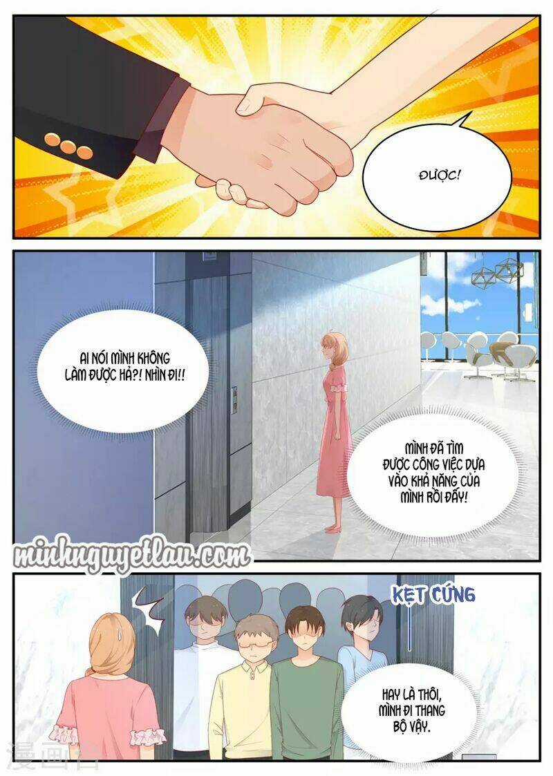 Kim Bài Điềm Thê Chapter 192 trang 6