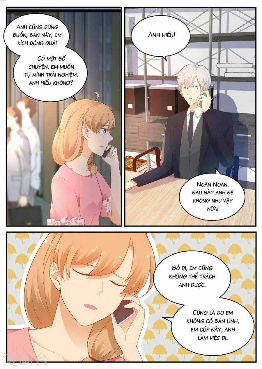 Kim Bài Điềm Thê Chapter 193 trang 2