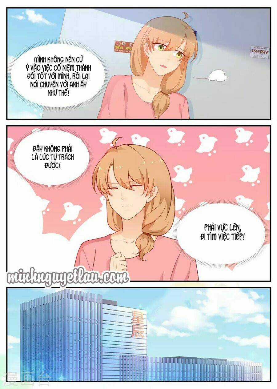 Kim Bài Điềm Thê Chapter 193 trang 3