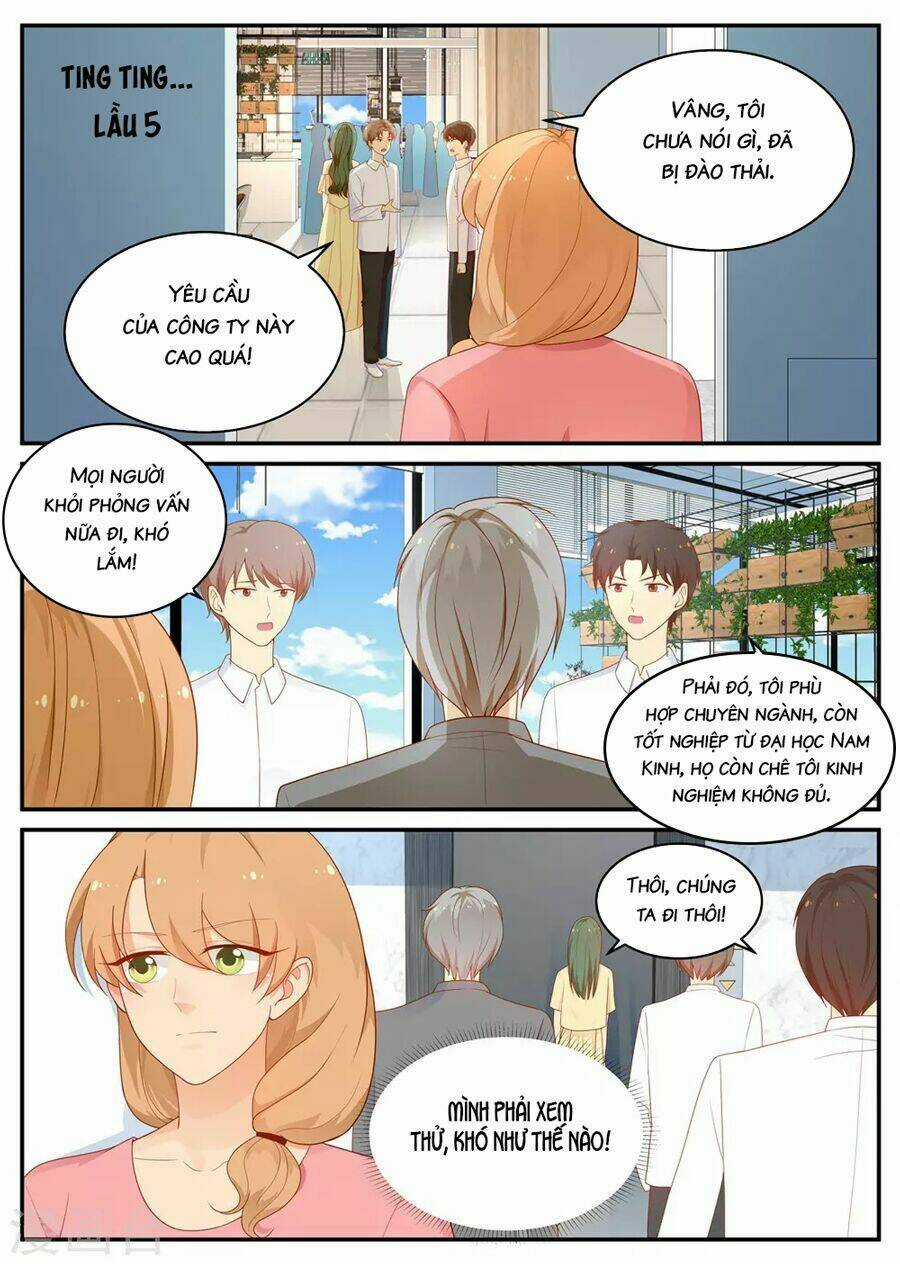 Kim Bài Điềm Thê Chapter 193 trang 5