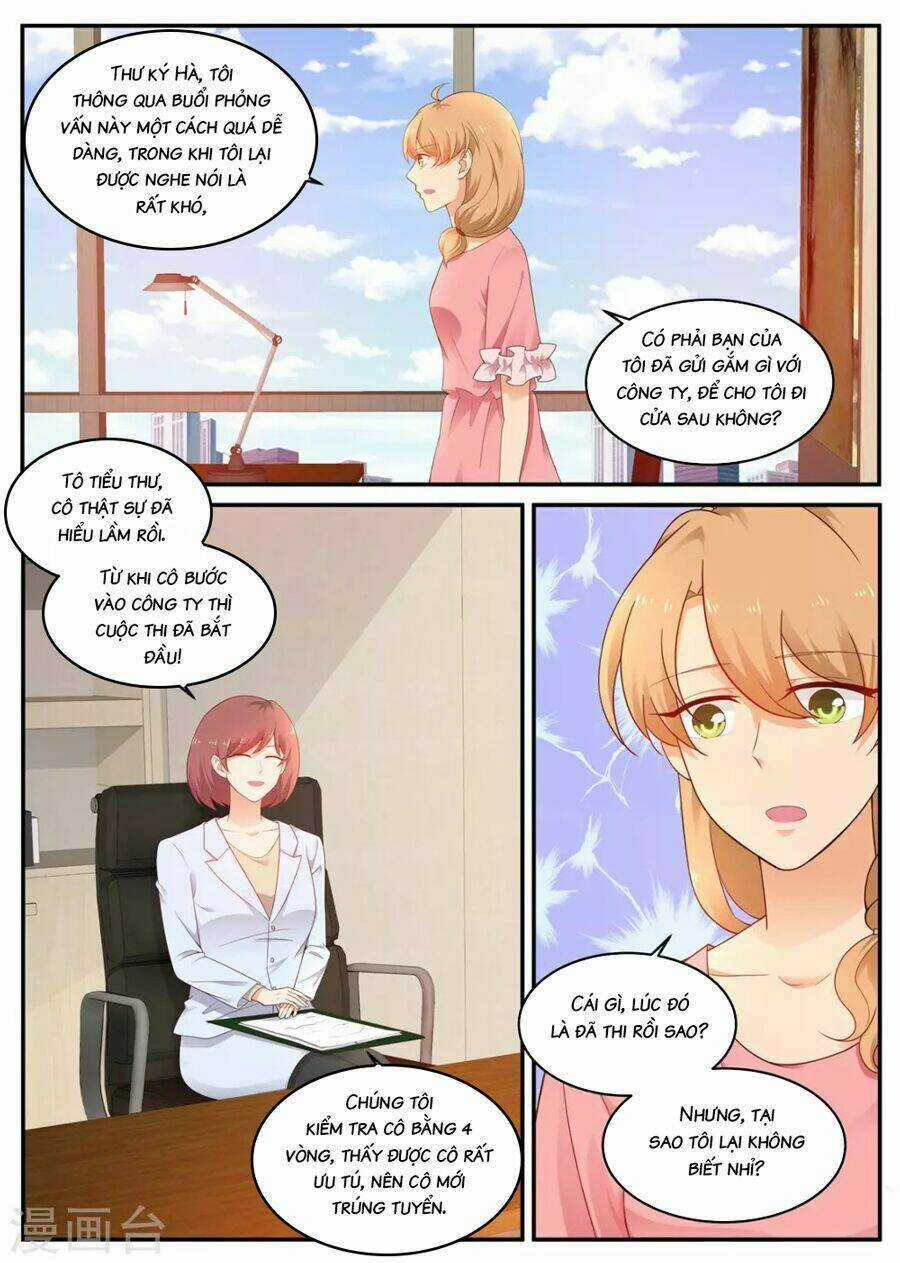 Kim Bài Điềm Thê Chapter 194 trang 2