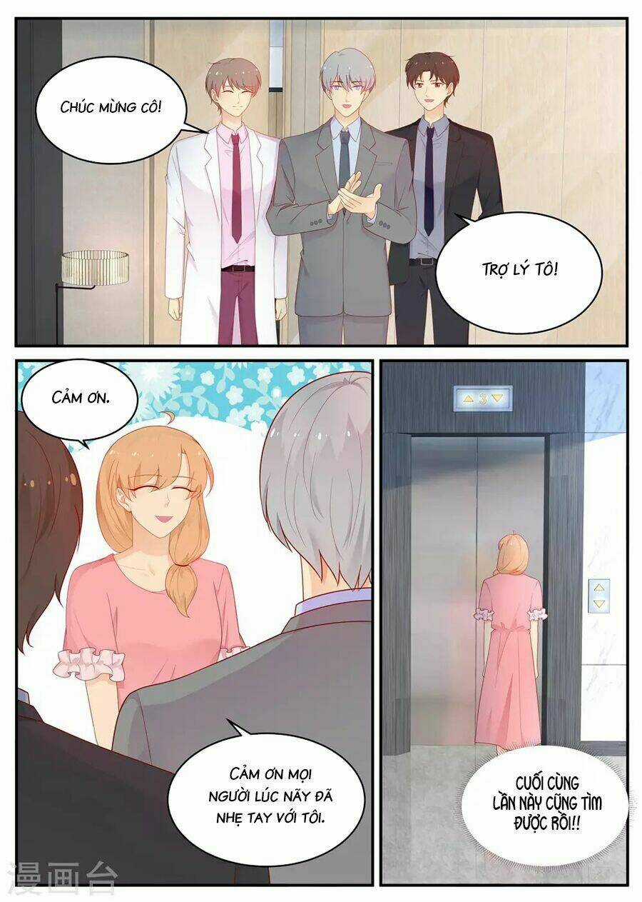 Kim Bài Điềm Thê Chapter 194 trang 6