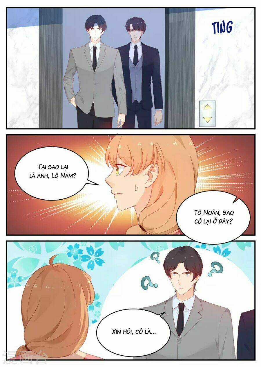 Kim Bài Điềm Thê Chapter 194 trang 7