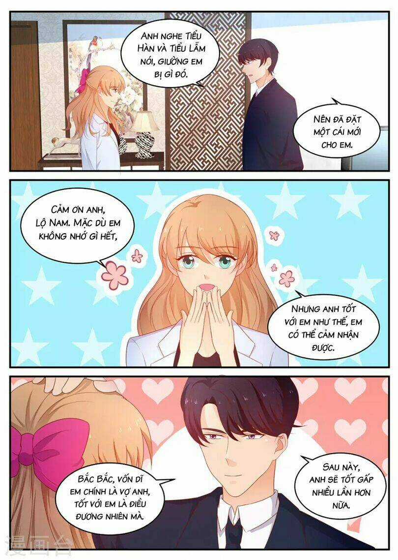 Kim Bài Điềm Thê Chapter 195 trang 6