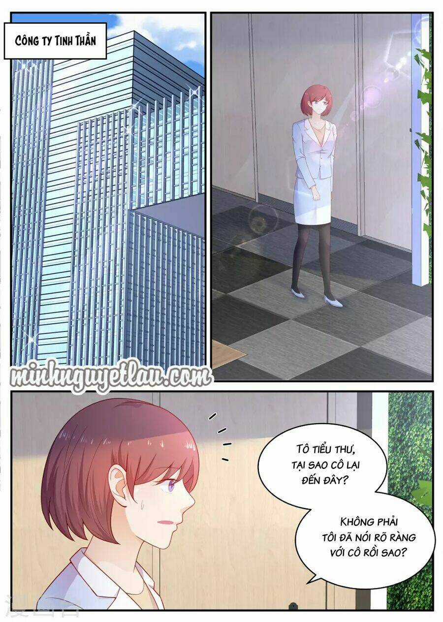 Kim Bài Điềm Thê Chapter 196 trang 2