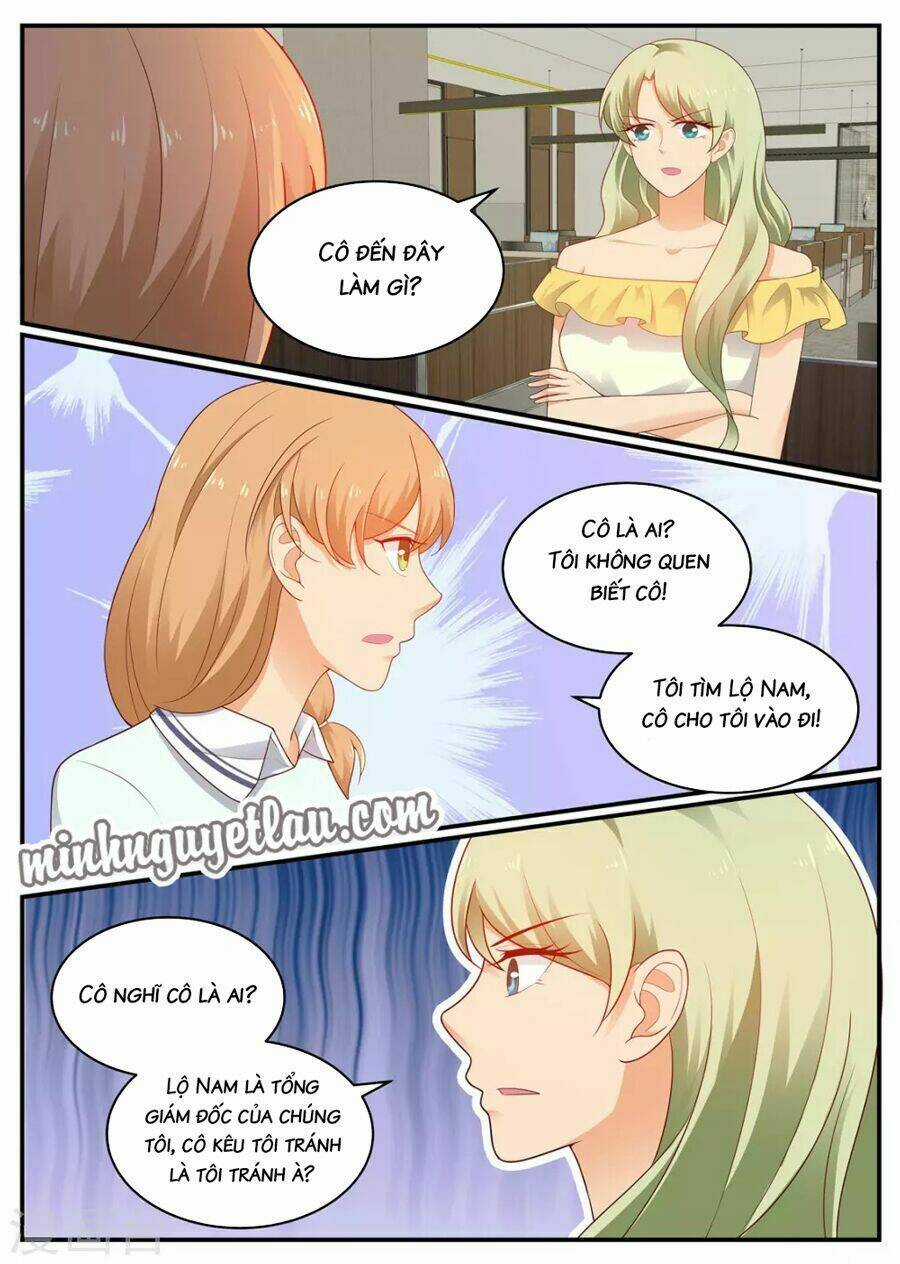 Kim Bài Điềm Thê Chapter 196 trang 6