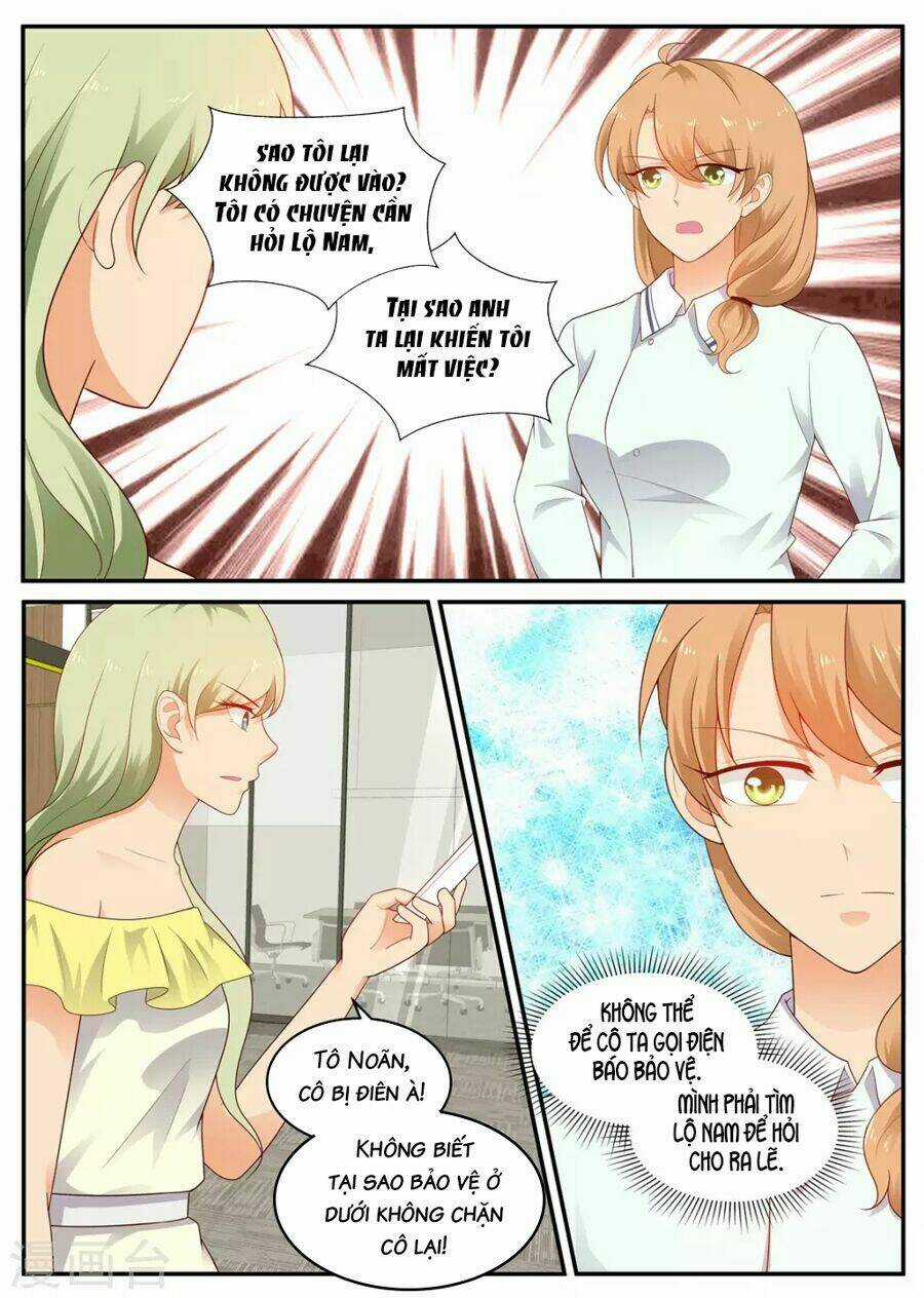 Kim Bài Điềm Thê Chapter 196 trang 7