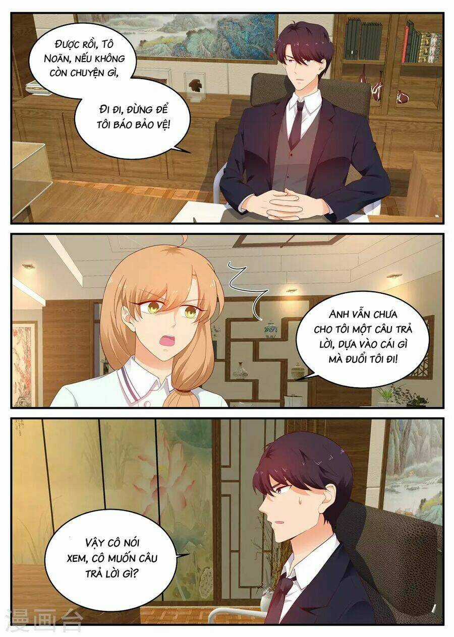 Kim Bài Điềm Thê Chapter 197 trang 6