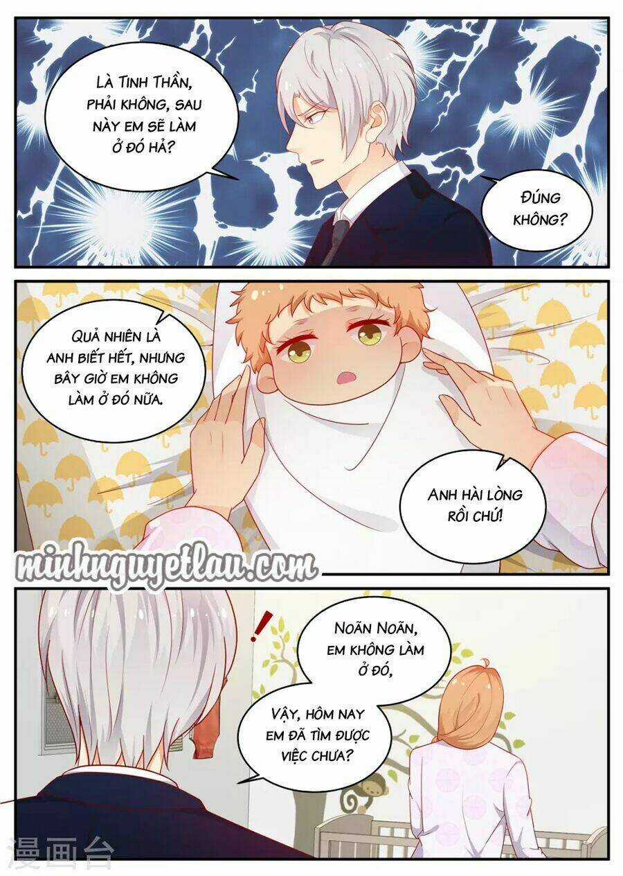 Kim Bài Điềm Thê Chapter 198 trang 2