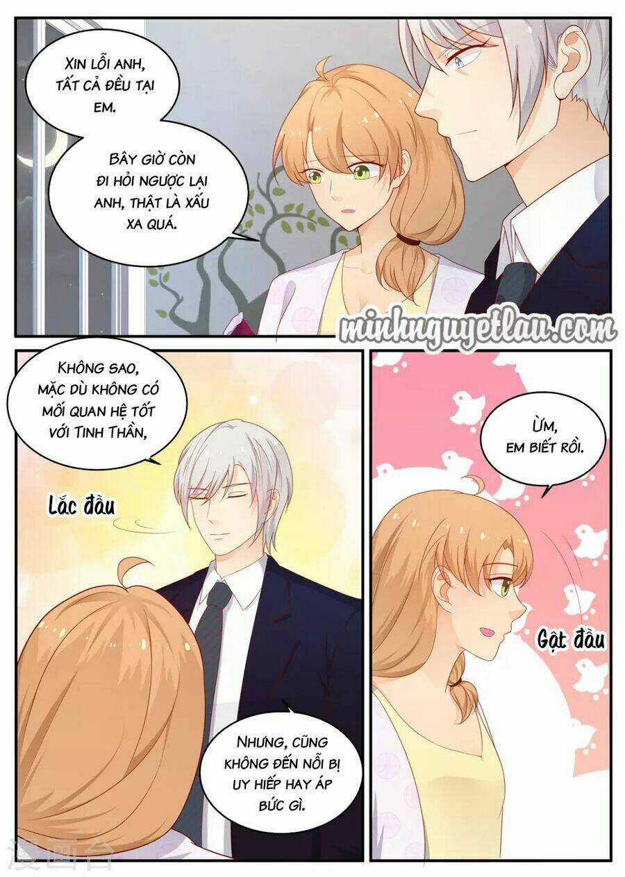 Kim Bài Điềm Thê Chapter 198 trang 5