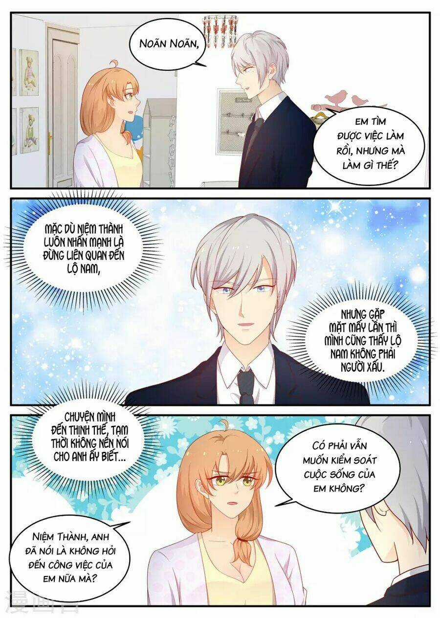Kim Bài Điềm Thê Chapter 198 trang 6