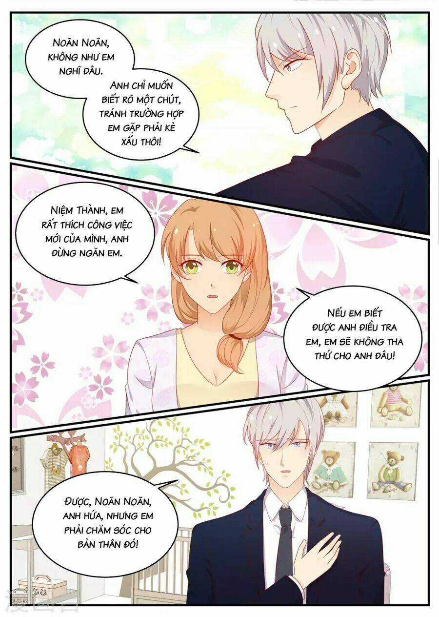 Kim Bài Điềm Thê Chapter 198 trang 7