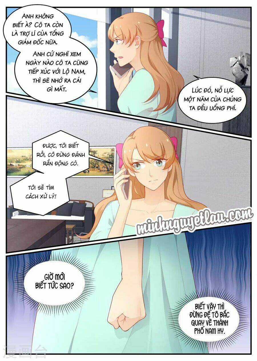 Kim Bài Điềm Thê Chapter 199 trang 2