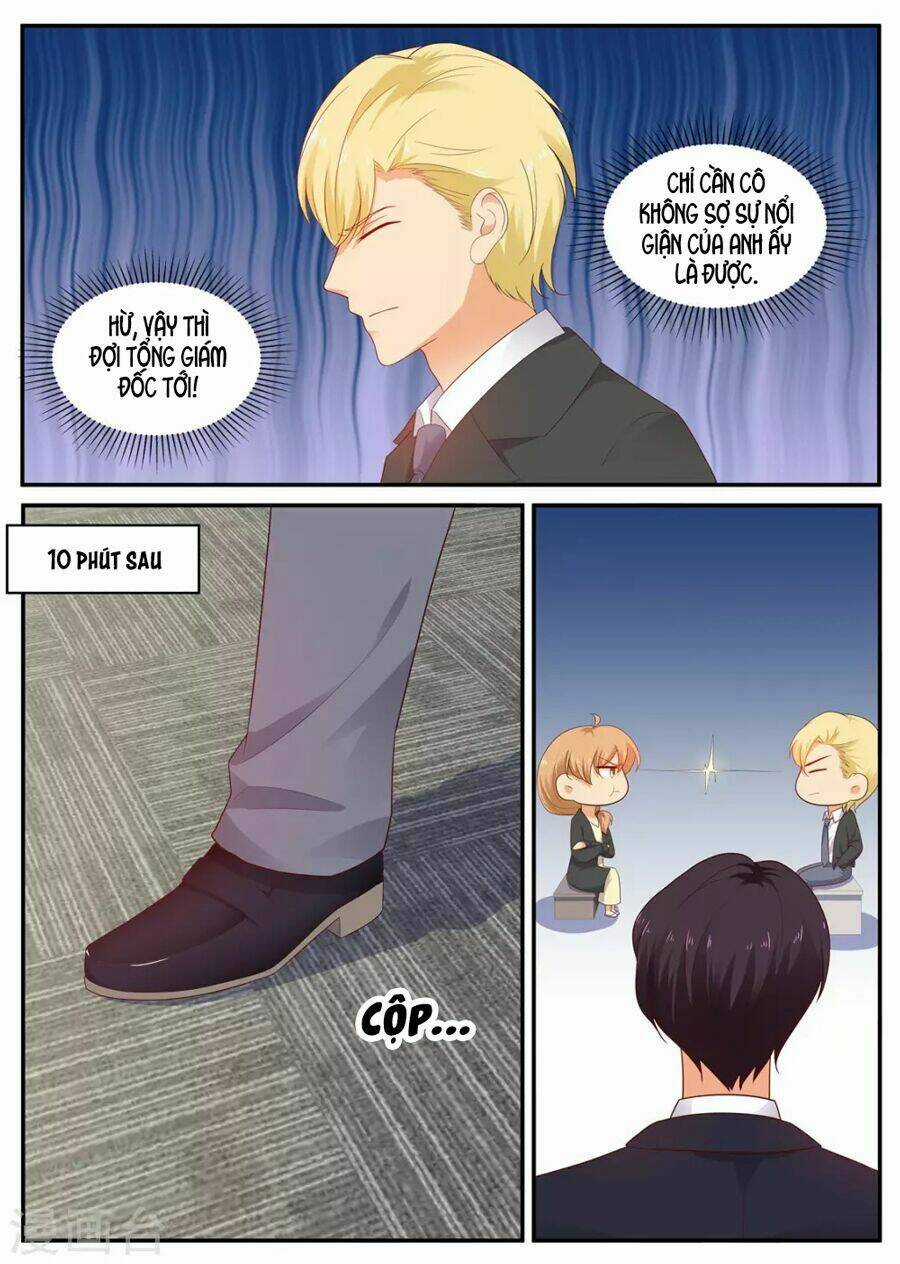 Kim Bài Điềm Thê Chapter 199 trang 6