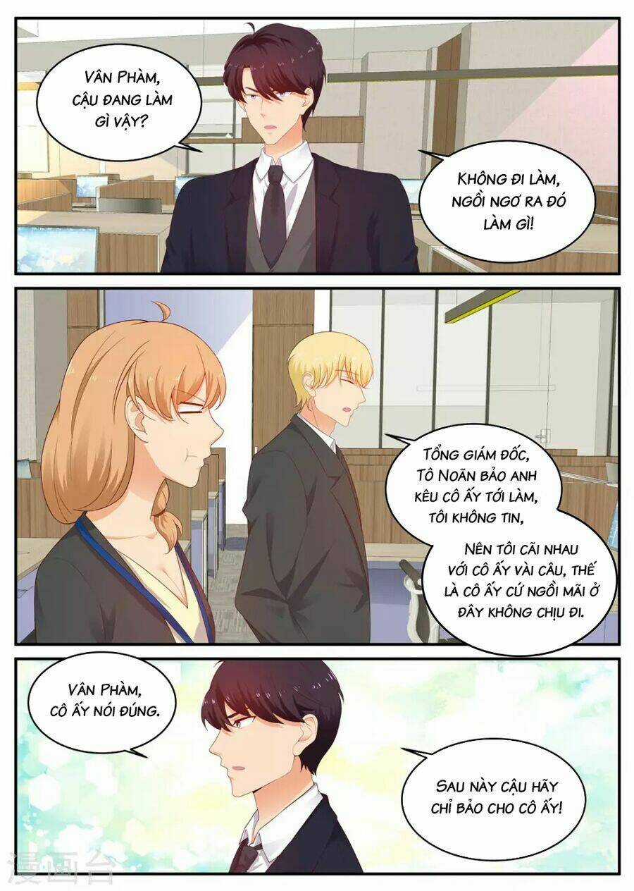 Kim Bài Điềm Thê Chapter 199 trang 7