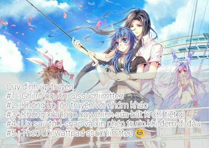 Kim Bài Điềm Thê Chapter 2.5 trang 7