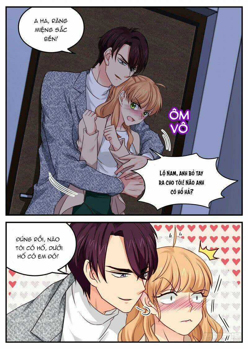 Kim Bài Điềm Thê Chapter 20 trang 2