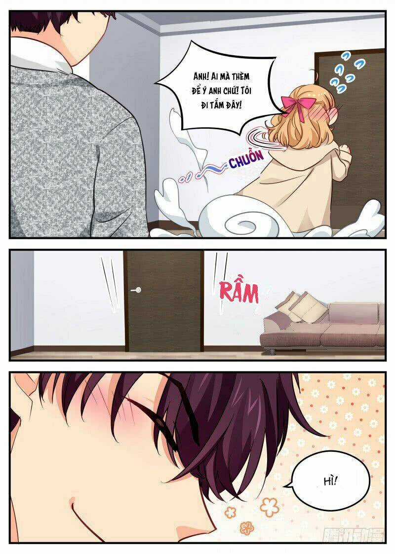 Kim Bài Điềm Thê Chapter 20 trang 6