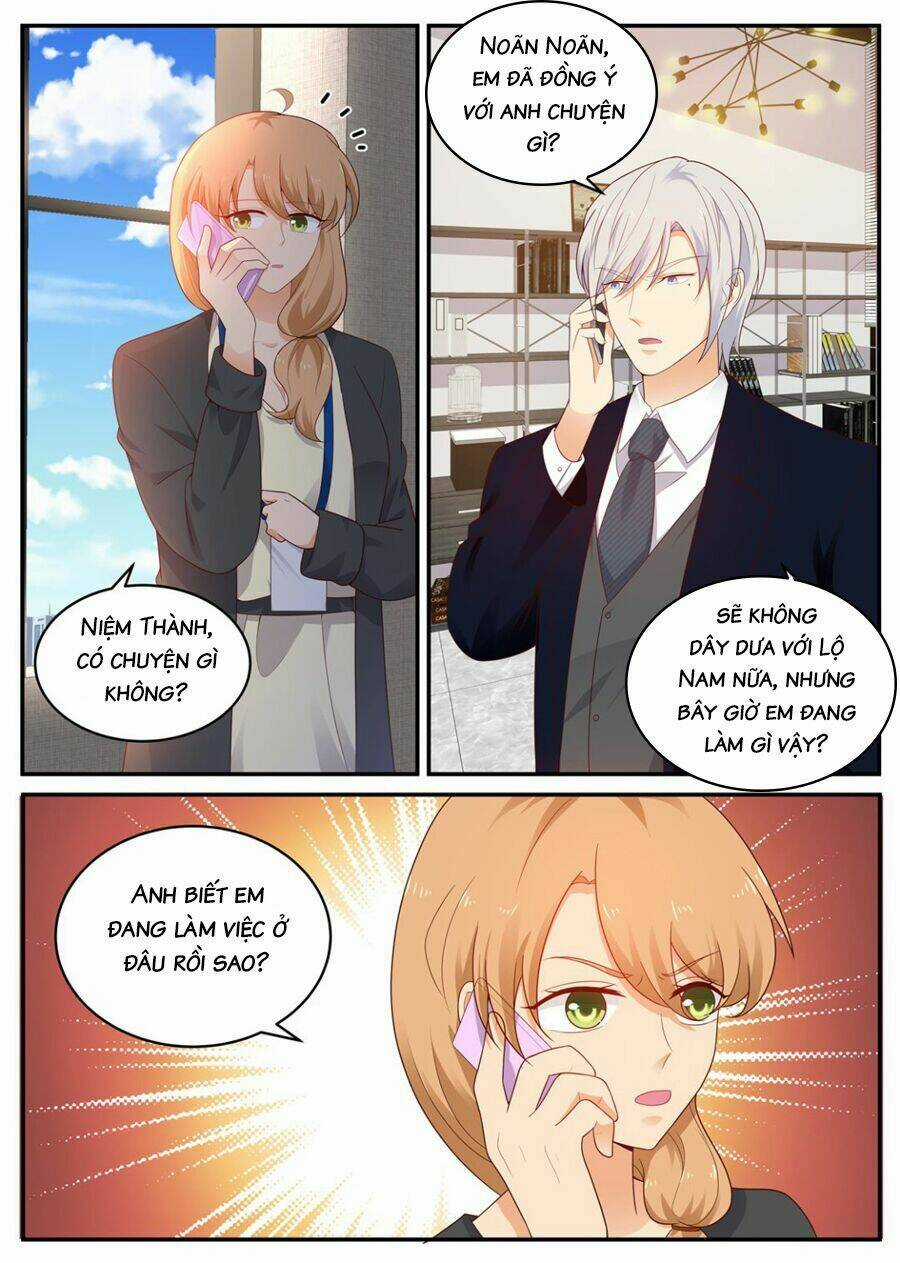 Kim Bài Điềm Thê Chapter 200 trang 2