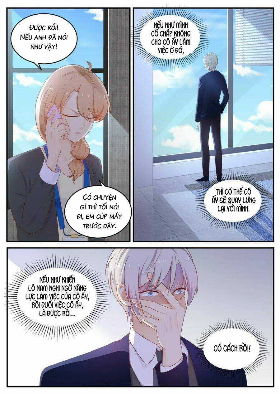 Kim Bài Điềm Thê Chapter 200 trang 5