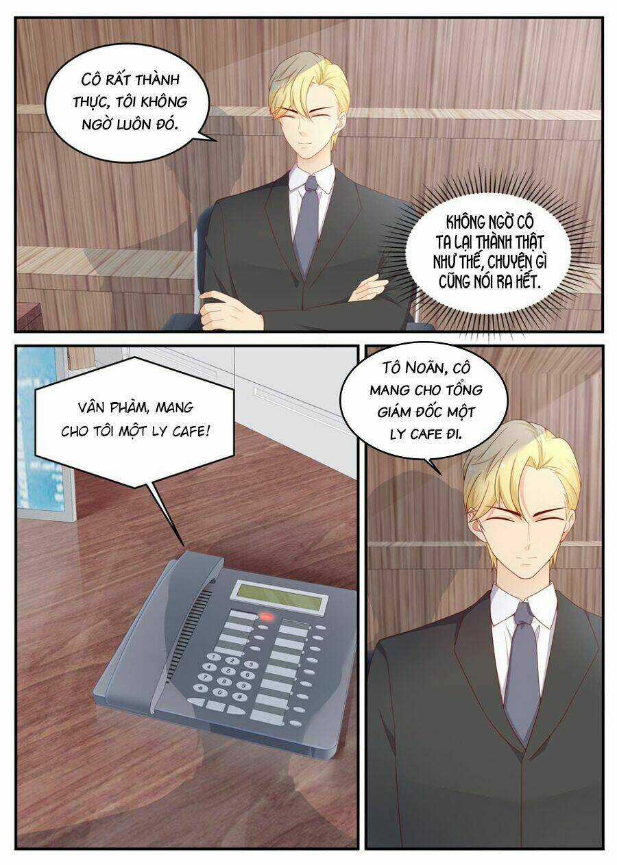 Kim Bài Điềm Thê Chapter 200 trang 7