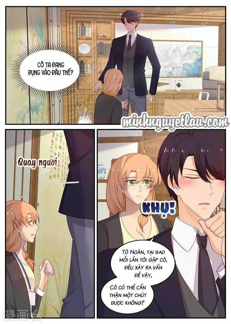 Kim Bài Điềm Thê Chapter 201 trang 2