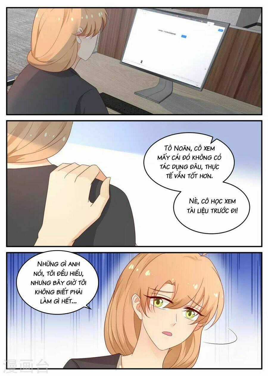 Kim Bài Điềm Thê Chapter 201 trang 9