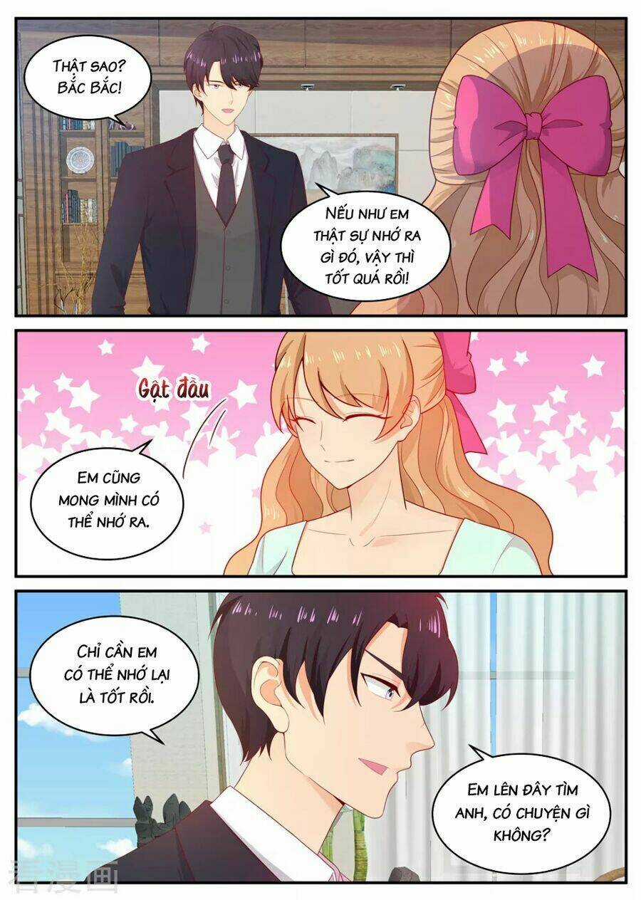 Kim Bài Điềm Thê Chapter 202 trang 3