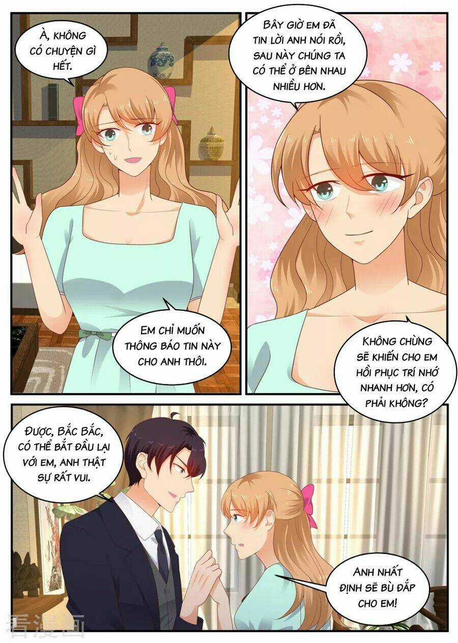 Kim Bài Điềm Thê Chapter 202 trang 4